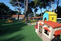 Vakantiehuis Faciliteiten en service vakantiepark
