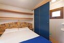Vakantiehuis Slaapkamer