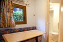 Vakantiehuis Woonkamer
