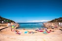 Vakantiehuis Directe omgeving (zomer) (<1 km)
