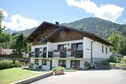 Vakantiehuis Exterieur zomer