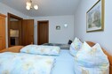 Vakantiehuis Slaapkamer