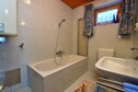 Vakantiehuis Badkamer