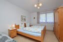Vakantiehuis Slaapkamer