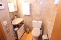 Vakantiehuis Badkamer