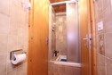 Vakantiehuis Badkamer