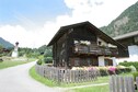 Vakantiehuis Exterieur zomer