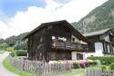 Vakantiehuis Exterieur zomer