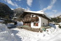 Schmiddle in Matrei in Osttirol - Tirol, Oostenrijk foto 8241522