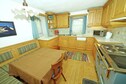 Vakantiehuis Keuken