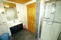 Vakantiehuis Badkamer