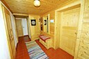 Vakantiehuis Overloop