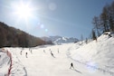 Vakantiehuis In de regio (winter) (>5 km)