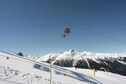 Vakantiehuis In de regio (winter) (>5 km)