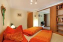 Vakantiehuis Slaapkamer