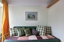 Vakantiehuis Woonkamer
