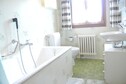 Vakantiehuis Badkamer