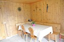 Vakantiehuis Keuken