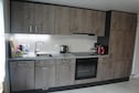 Vakantiehuis Keuken