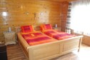 Vakantiehuis Slaapkamer