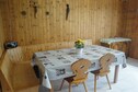 Vakantiehuis Keuken