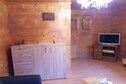 Vakantiehuis Woonkamer