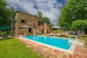 Villa Faggio in Amandola - Le Marche, Italië foto 8255247