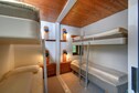 Vakantiehuis Slaapkamer