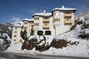 Vakantiehuis Exterieur winter