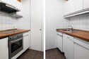 Vakantiehuis Keuken