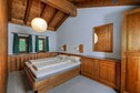 Vakantiehuis Slaapkamer