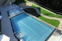 Vakantiehuis Zwembad