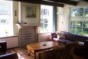 Vakantiehuis Woonkamer