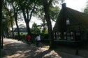 Vakantiehuis Exterieur zomer