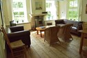 Vakantiehuis Woonkamer
