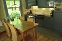 Vakantiehuis Keuken