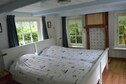 Vakantiehuis Slaapkamer