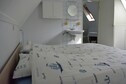 Vakantiehuis Slaapkamer