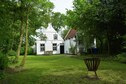 Vakantiehuis Exterieur zomer