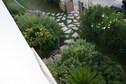 Vakantiehuis Tuin zomer