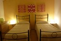 Vakantiehuis Slaapkamer