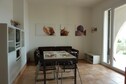 Vakantiehuis Woonkamer
