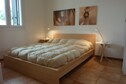Vakantiehuis Slaapkamer