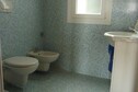 Vakantiehuis Badkamer