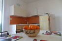 Vakantiehuis Woonkamer