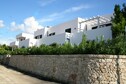 Vakantiehuis Exterieur zomer