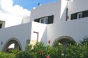 Vakantiehuis Exterieur zomer