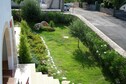 Vakantiehuis Tuin zomer