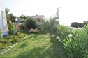 Vakantiehuis Tuin zomer