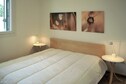 Vakantiehuis Slaapkamer